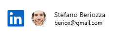 my linkedin page